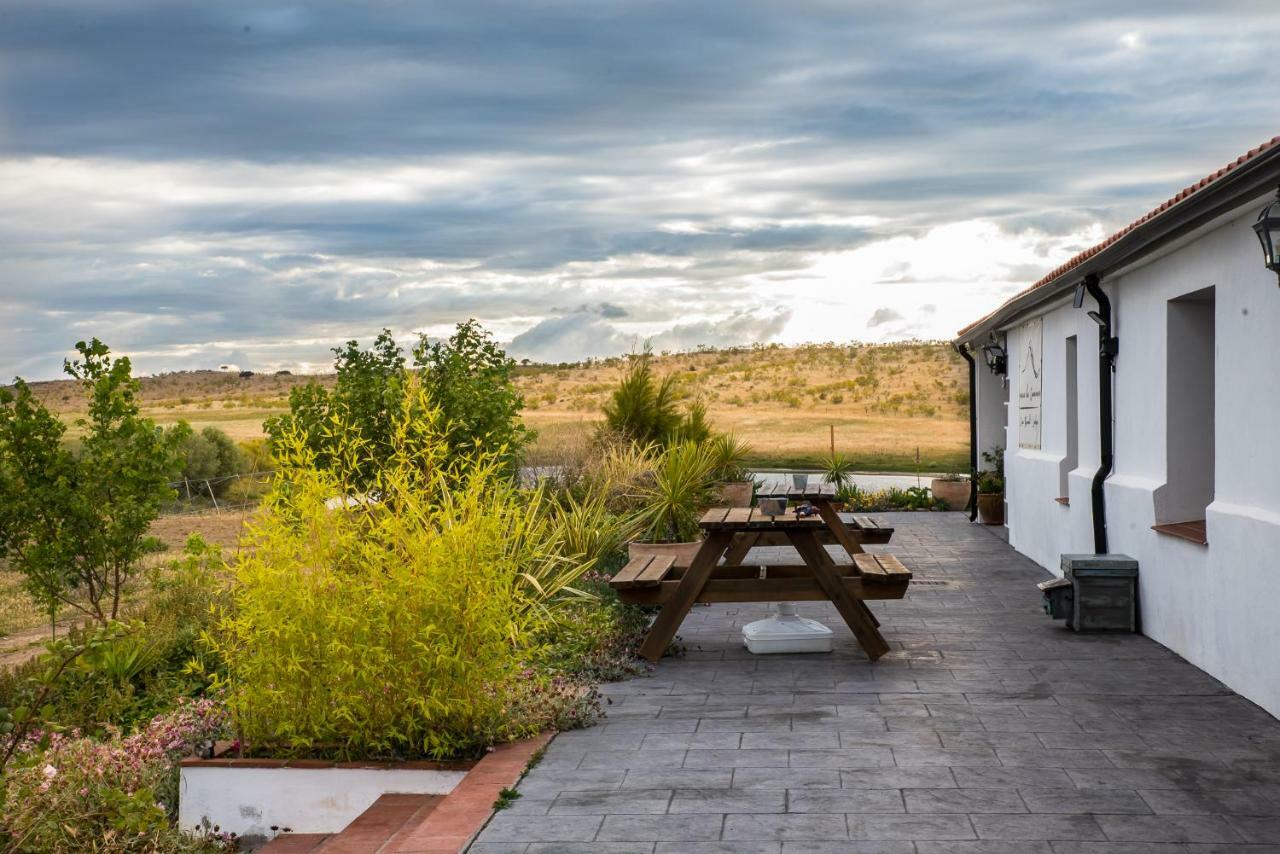 Casa Rural Cruces De Caminos Lodge
