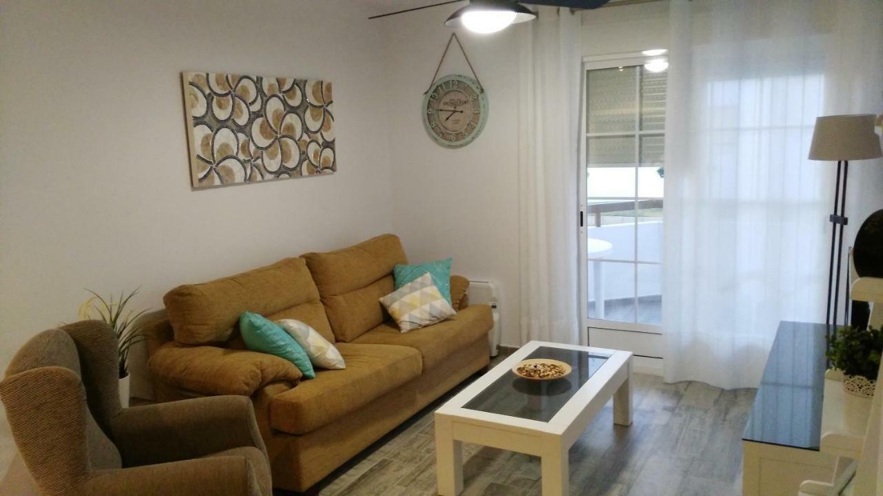 Apartment Collado *