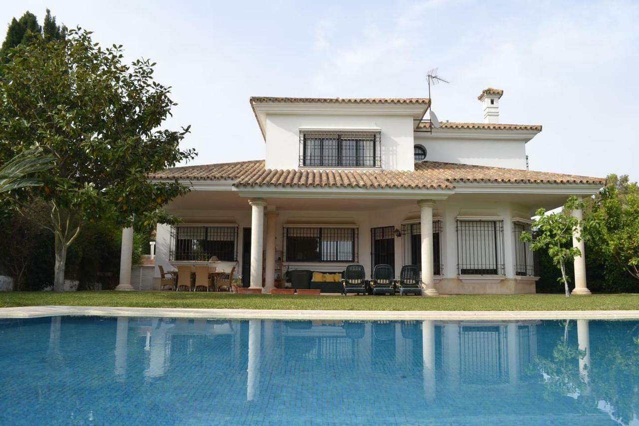 Redes Villa *