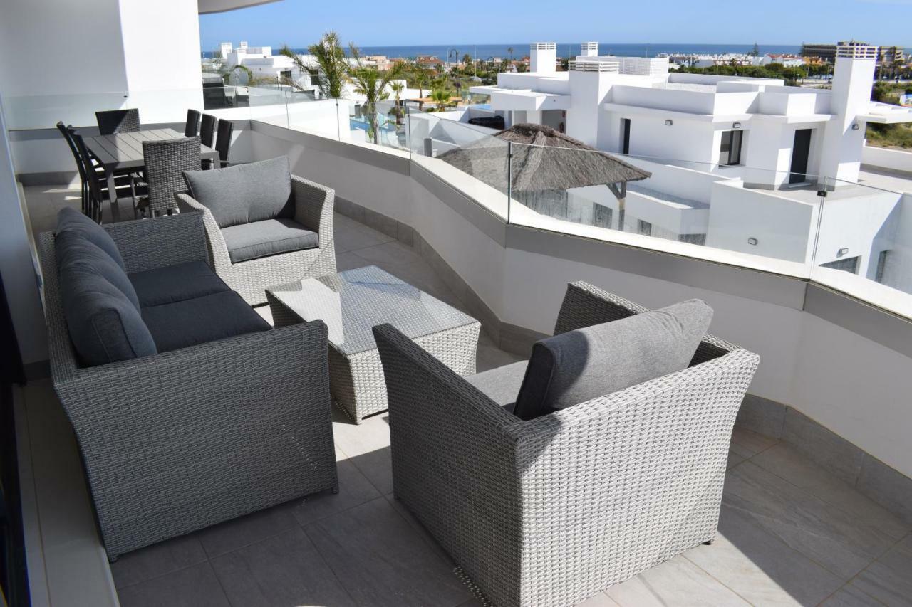 Apartamento Dream Gardens *