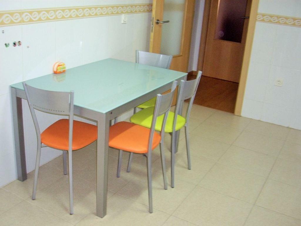 Apartamento Goleta