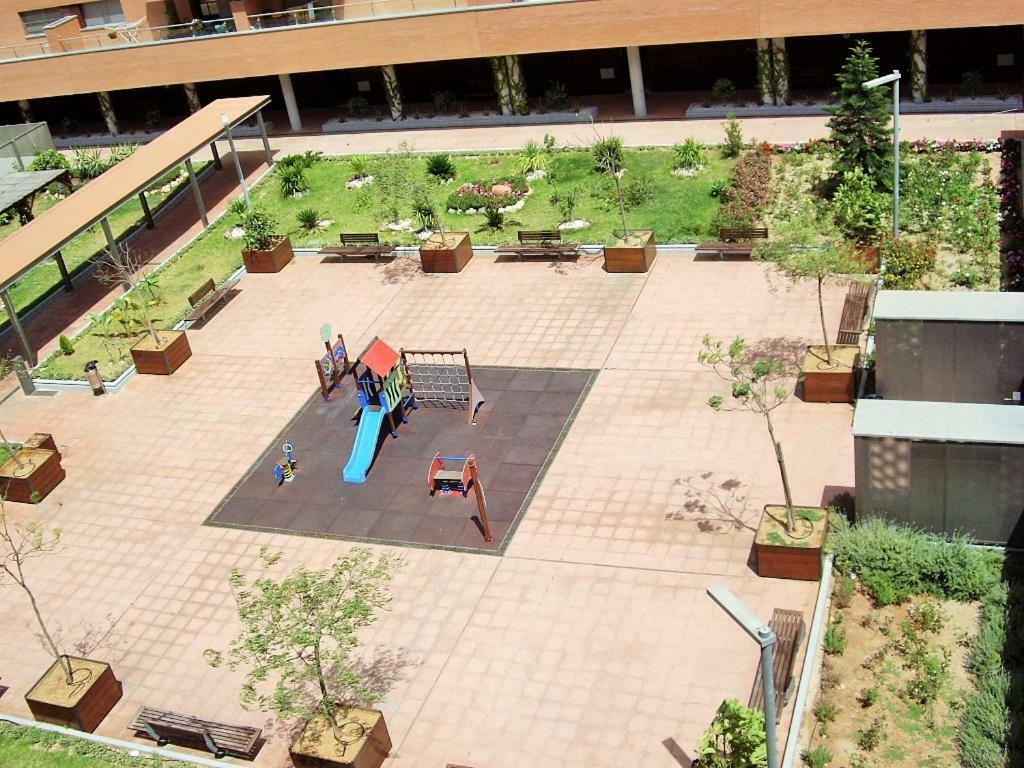 Apartamento Goleta
