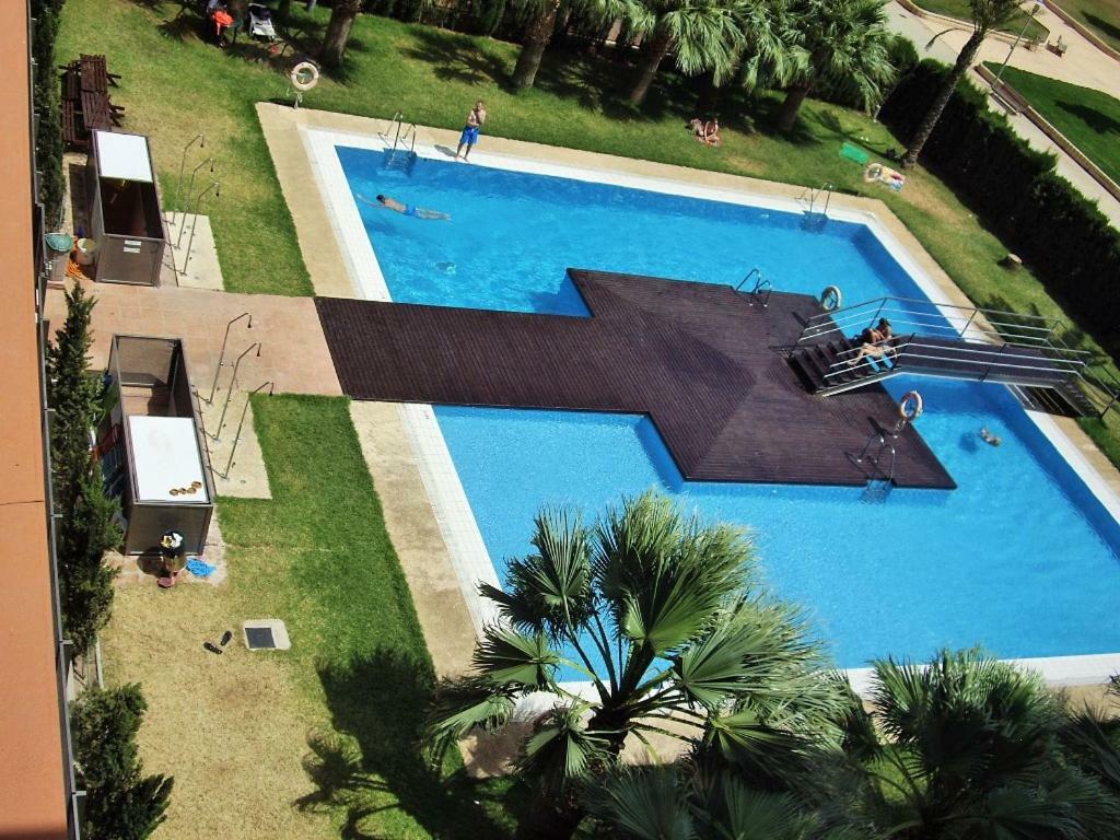 Goleta Apartamento