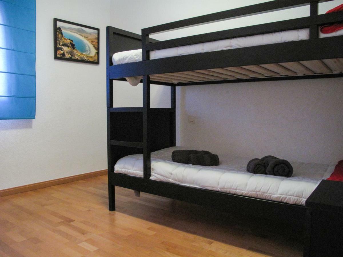 Goleta Apartamento *