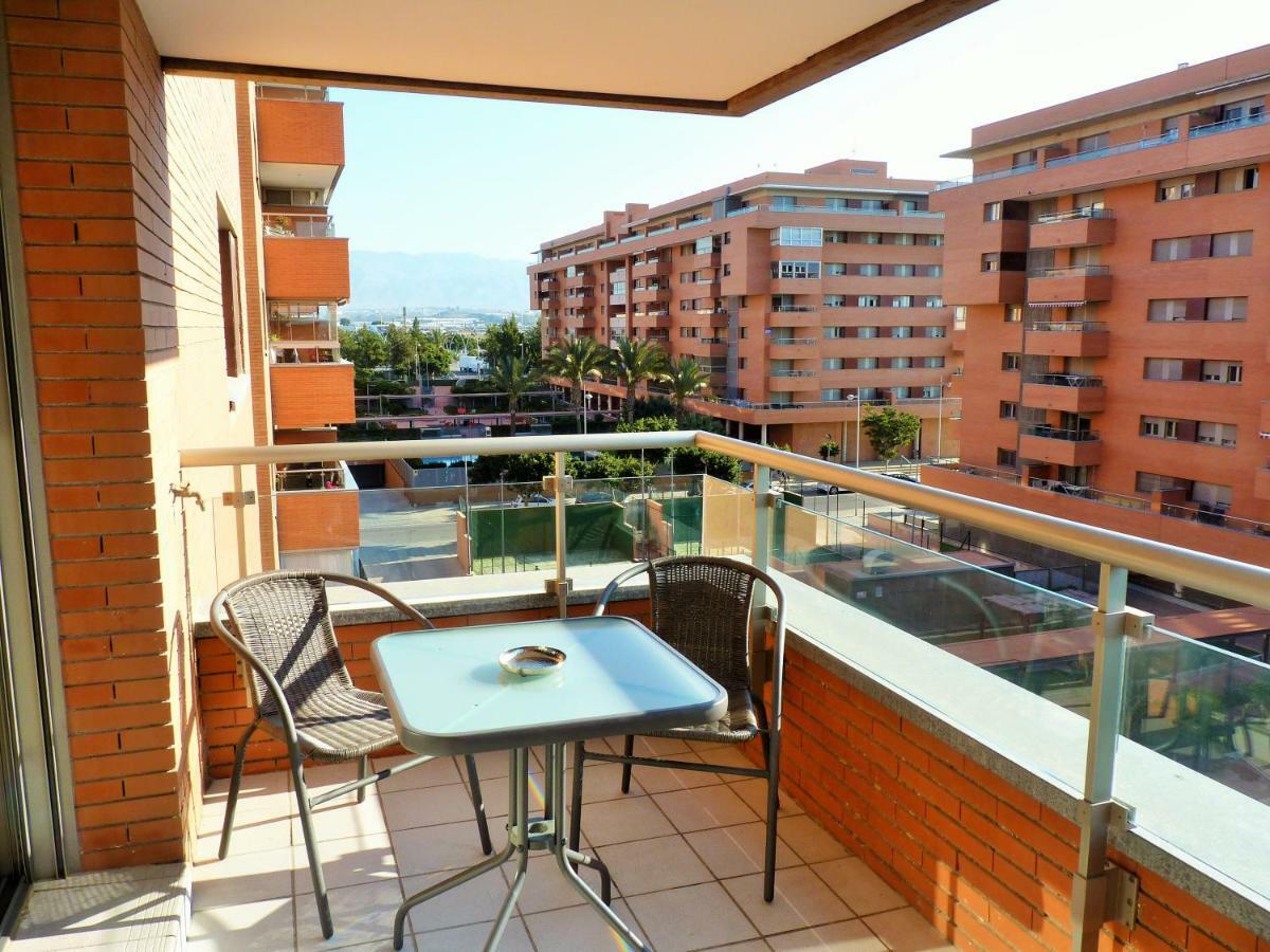 Apartamento Goleta