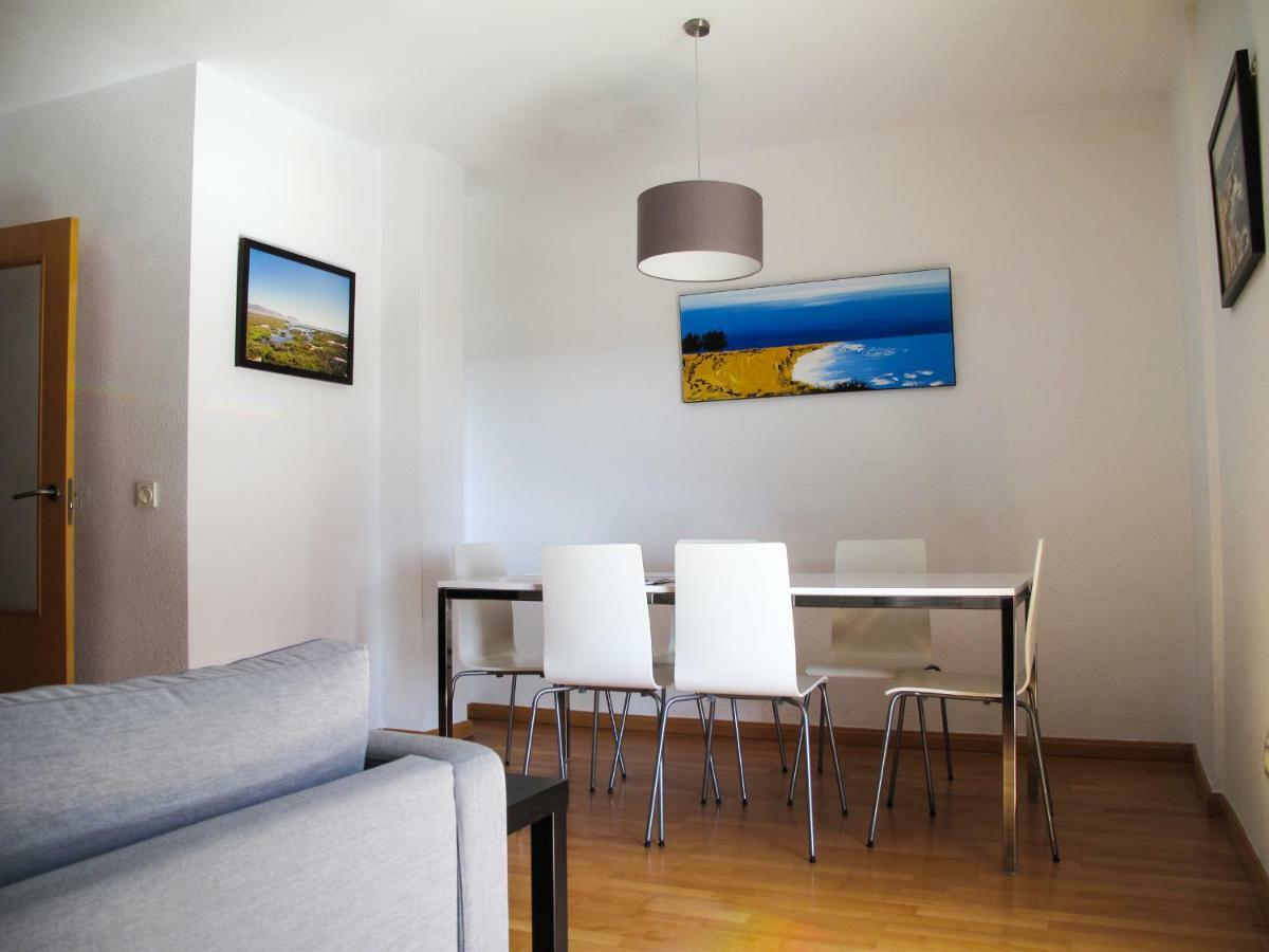 Apartamento Goleta *