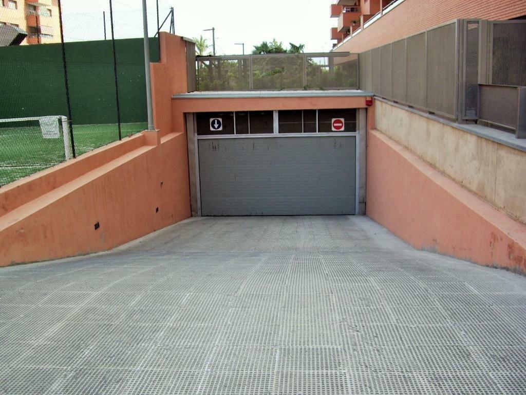 Goleta Apartamento