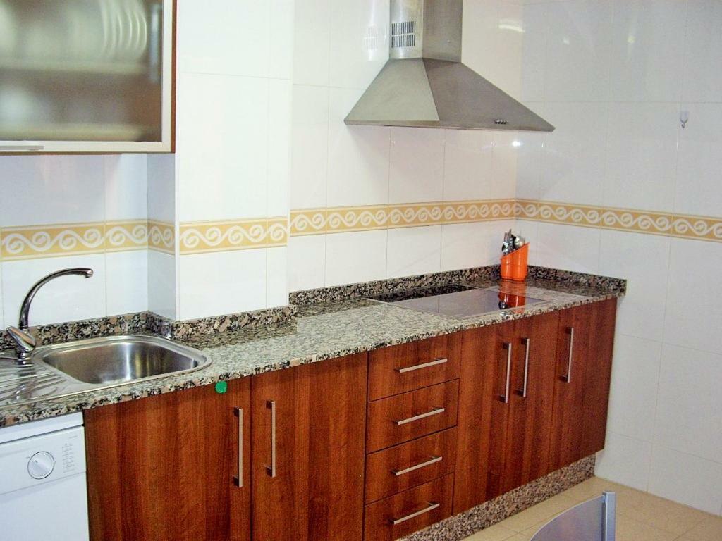 Goleta Apartamento *