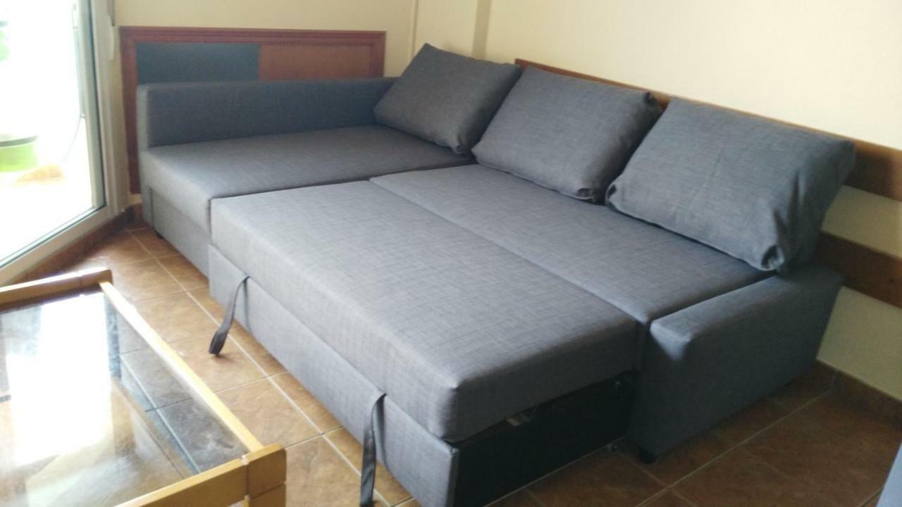 Iris - Wifi Apartamento *