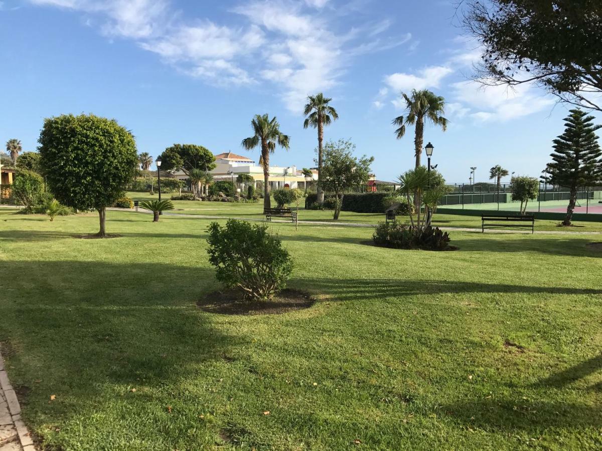 Apartamento Atlanterra Bajo *