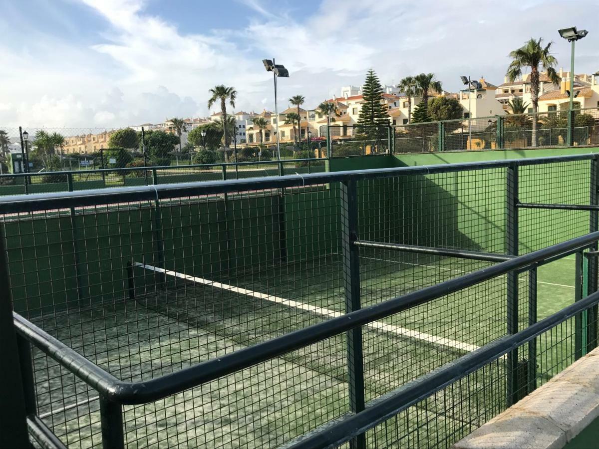 Apartamento Atlanterra Bajo Zahara de los Atunes