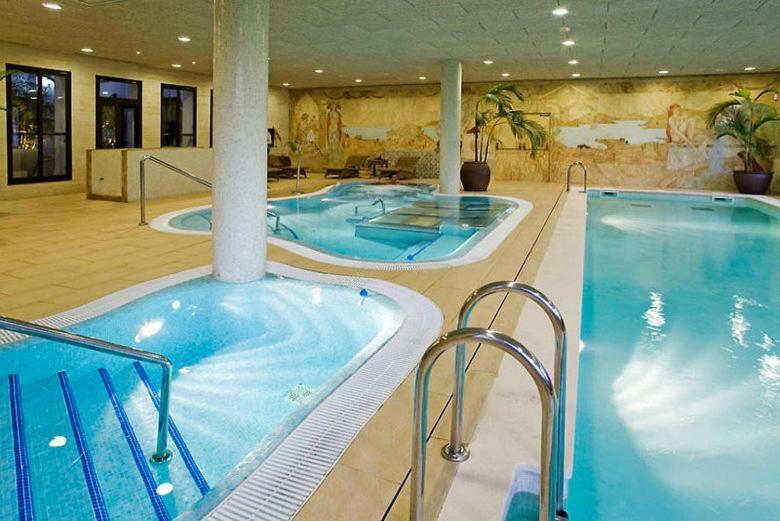 Сasa de vacaciones Green View Village & Golf *