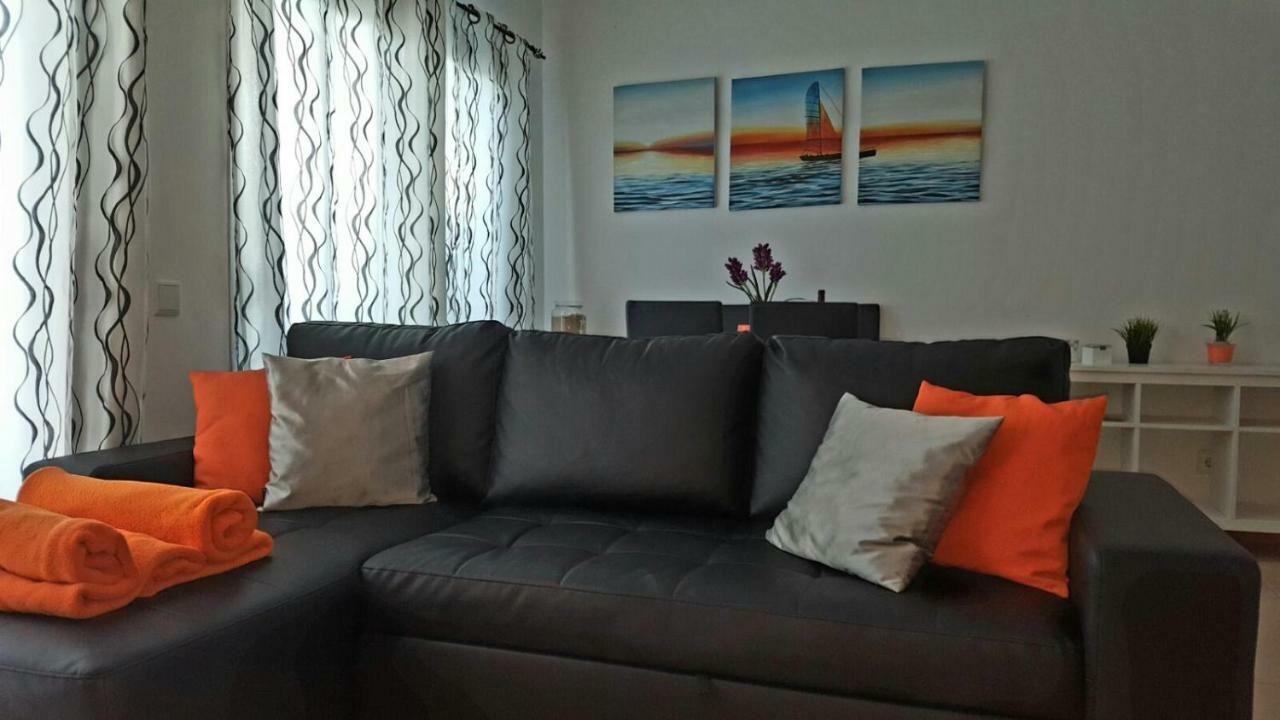 Residencial Jandia Marina Apartment