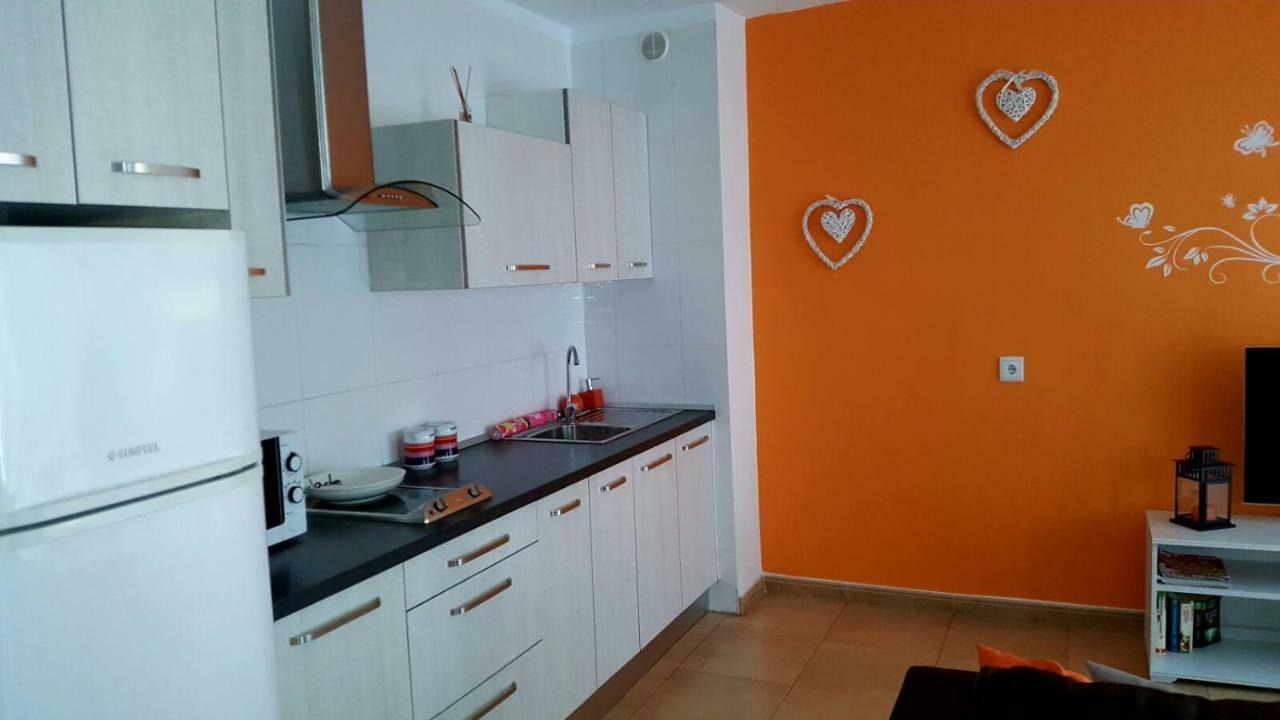 Residencial Jandia Marina Apartment