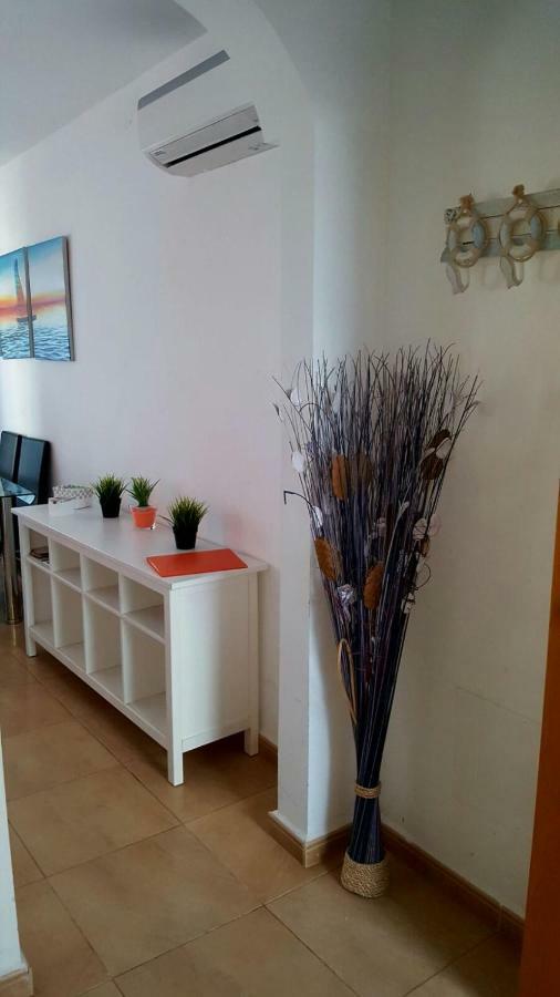 Residencial Jandia Marina Morro Jable (Fuerteventura)
