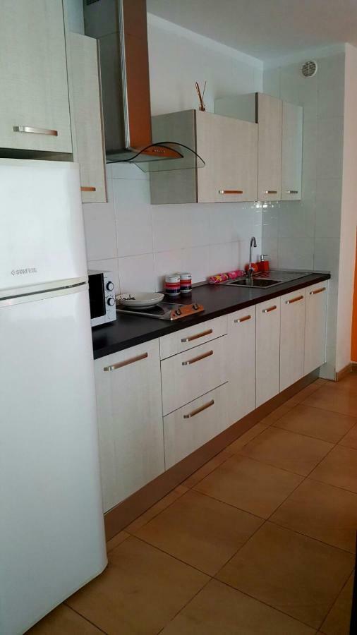 Residencial Jandia Marina Apartment