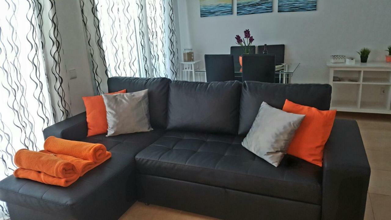 Residencial Jandia Marina Apartment