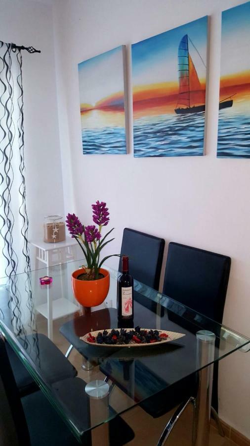 Residencial Jandia Marina *