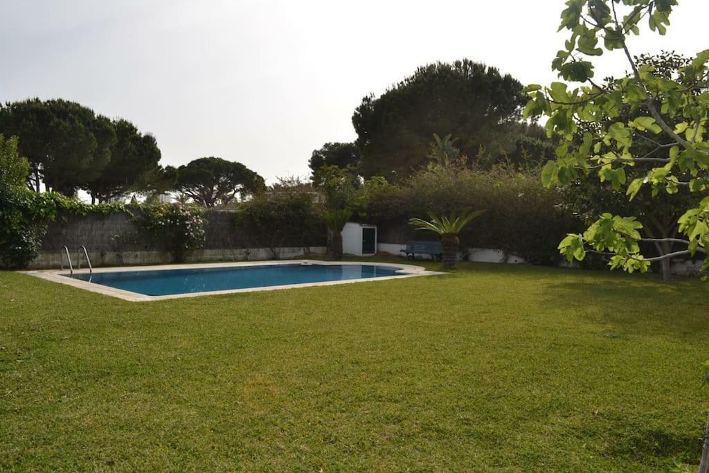 Villa Redes