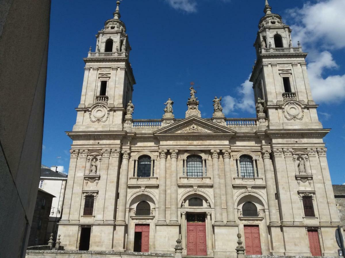 Apartamento Camino Real