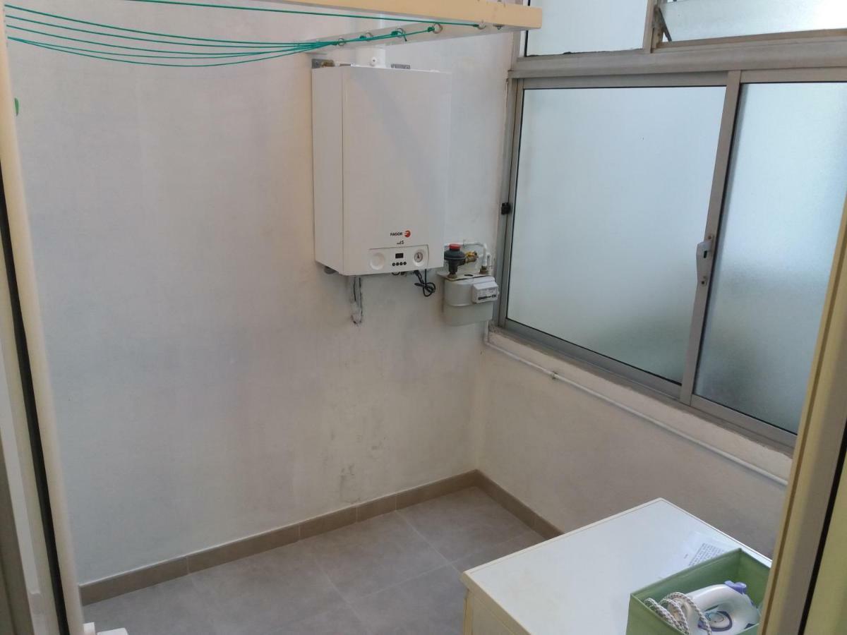 Apartamento Camino Real Apartment *