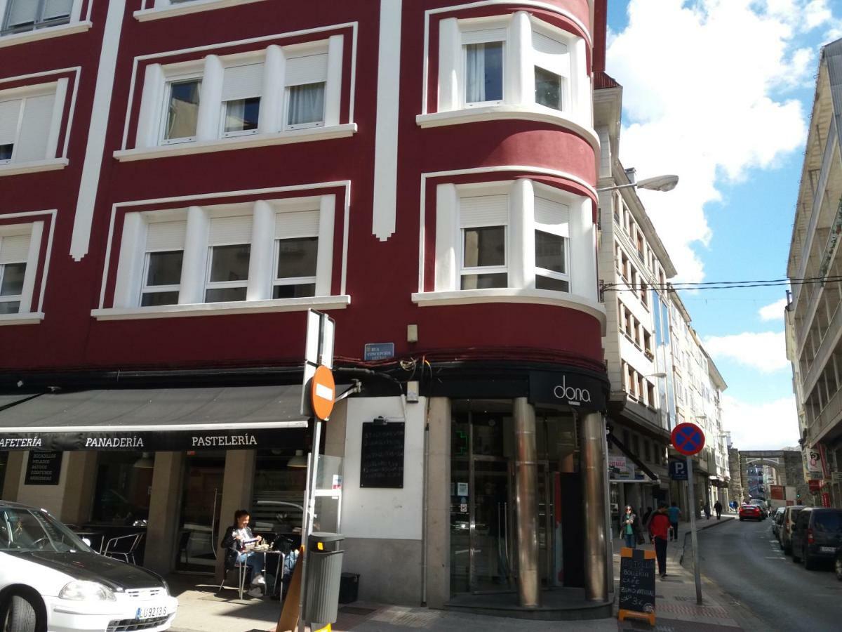 Apartamento Camino Real