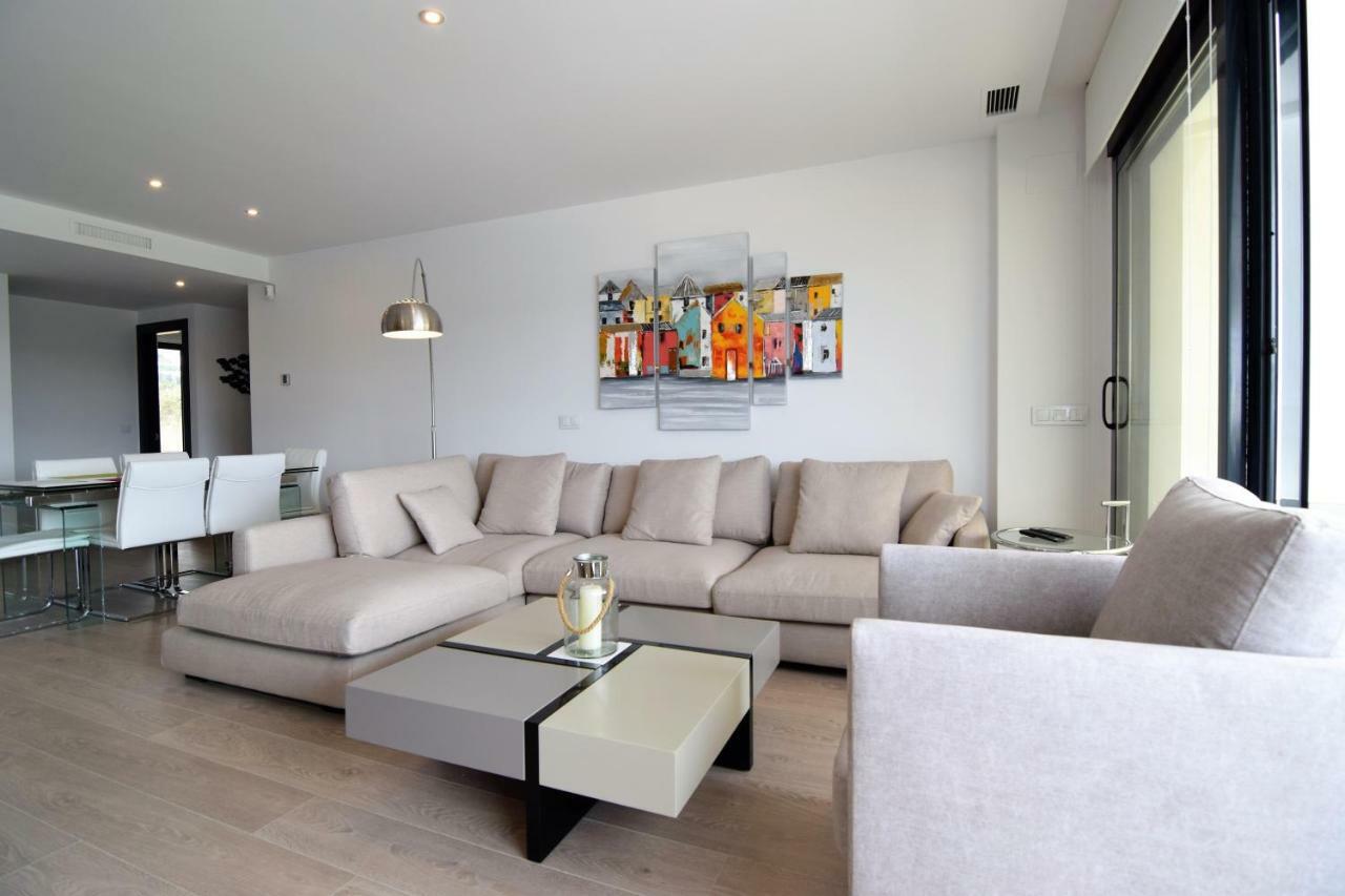 Apartamento Dream Gardens La Cala De Mijas