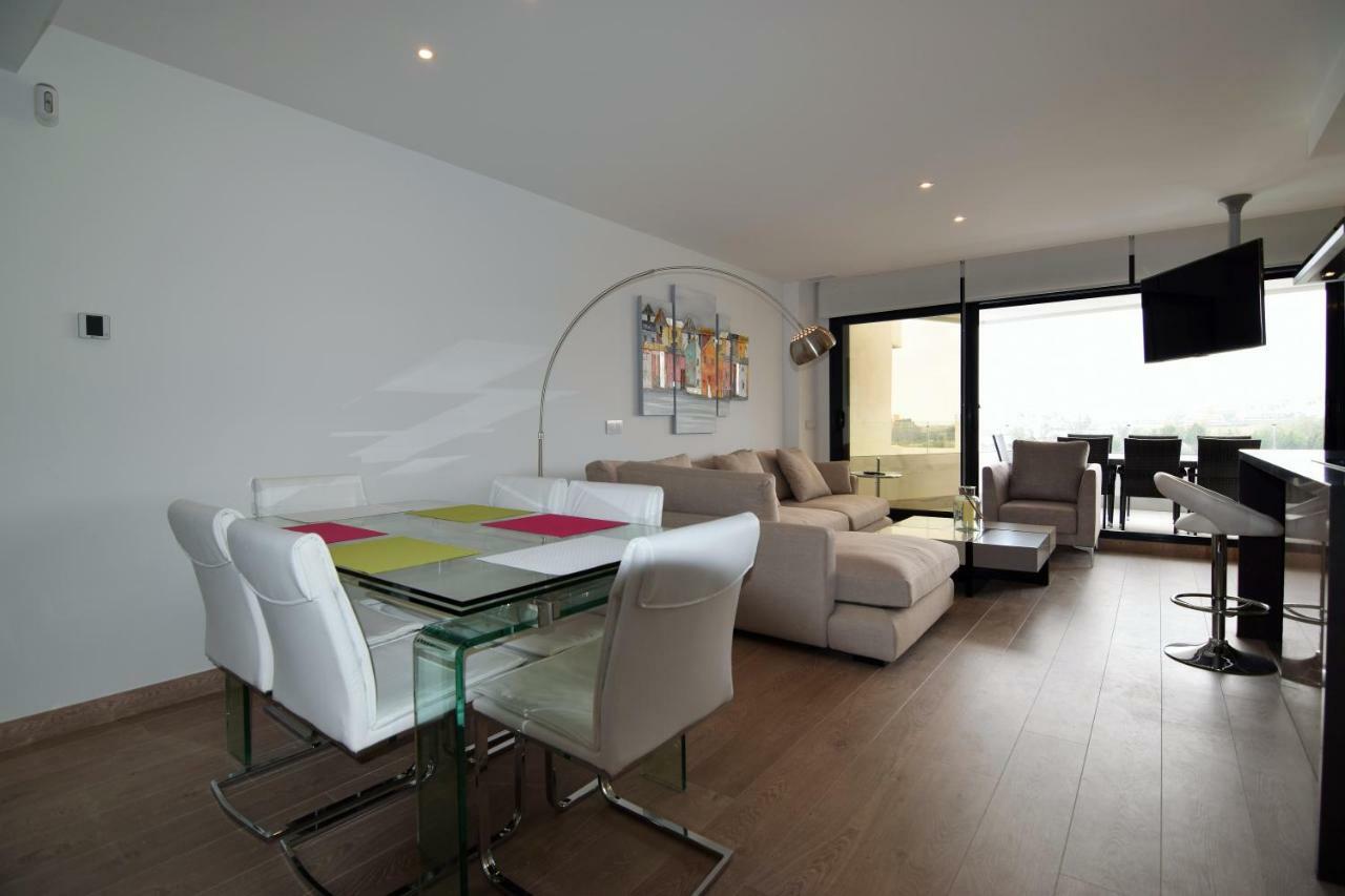 Dream Gardens Apartamento La Cala De Mijas