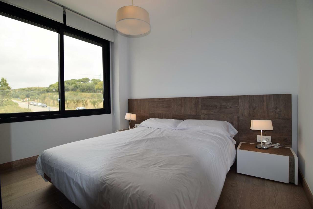 Apartamento Dream Gardens
