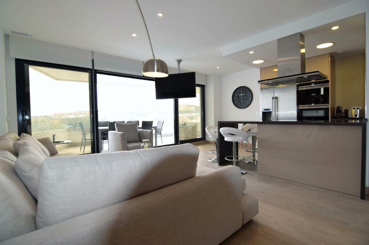 Apartamento Dream Gardens La Cala De Mijas