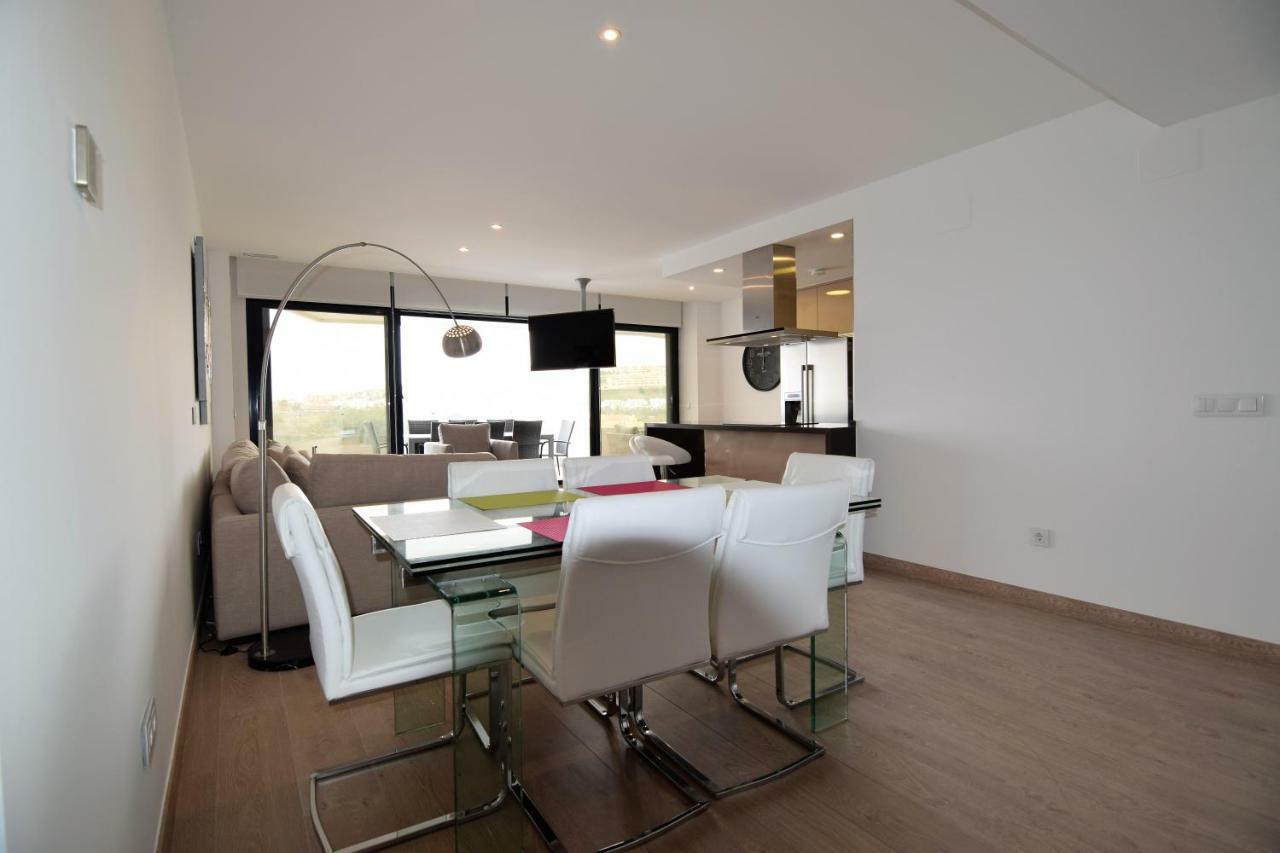 Apartamento Dream Gardens La Cala De Mijas
