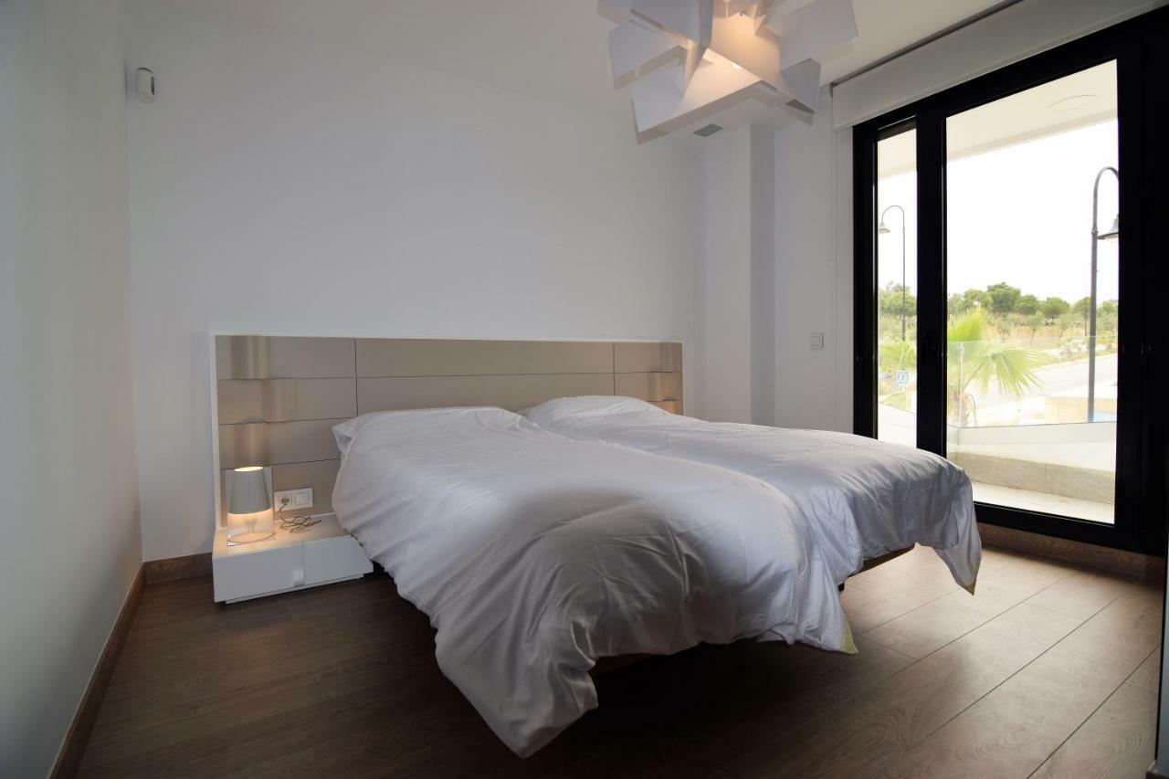 Apartamento Dream Gardens La Cala De Mijas