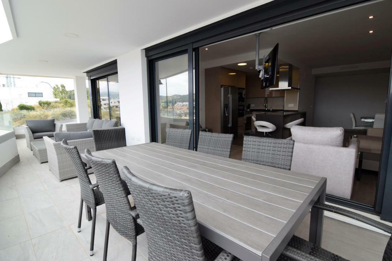 Dream Gardens Apartamento La Cala De Mijas