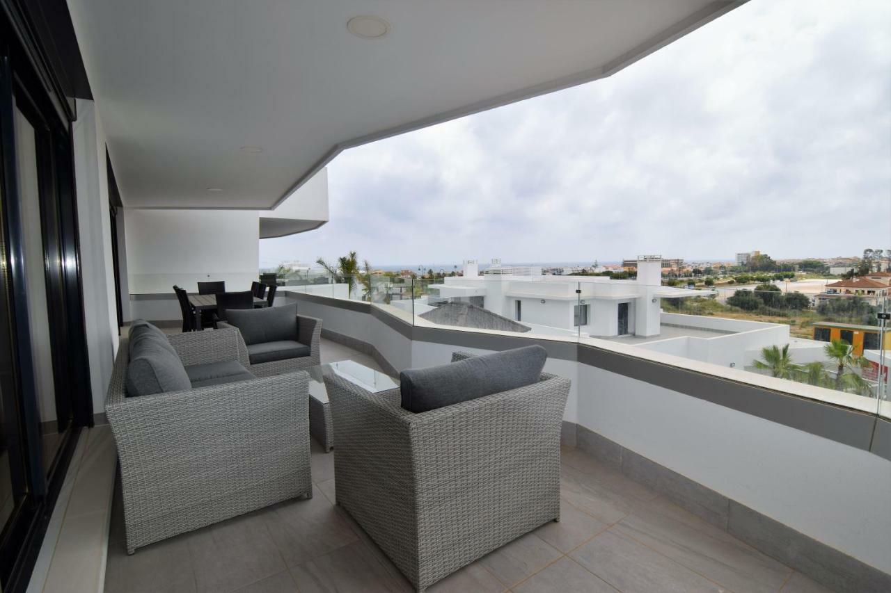 Dream Gardens Apartamento *