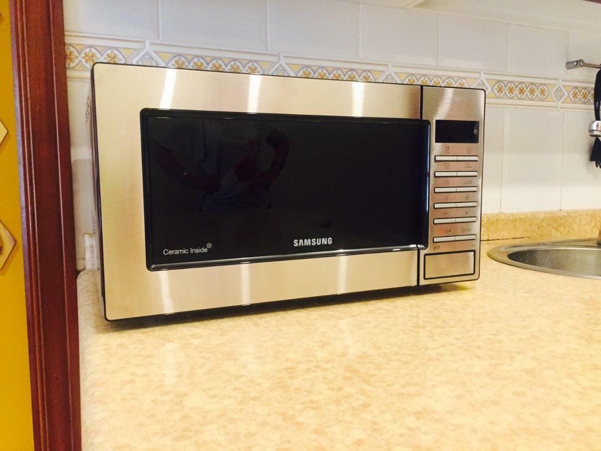 Apartamento Teresa Gran Canaria