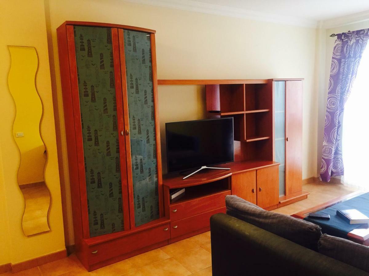 Apartamento Teresa Gran Canaria Sardina