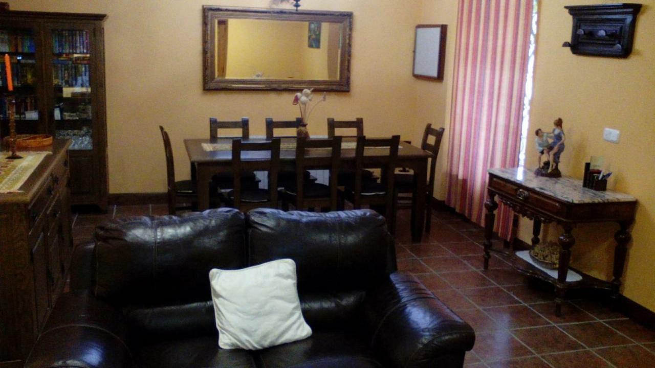 El Condado Country house