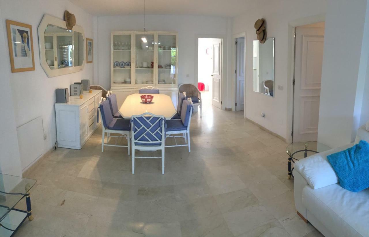 Sunny Garden Apartamento *
