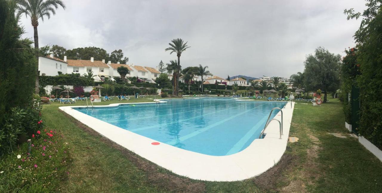 Apartamento Sunny Garden Estepona