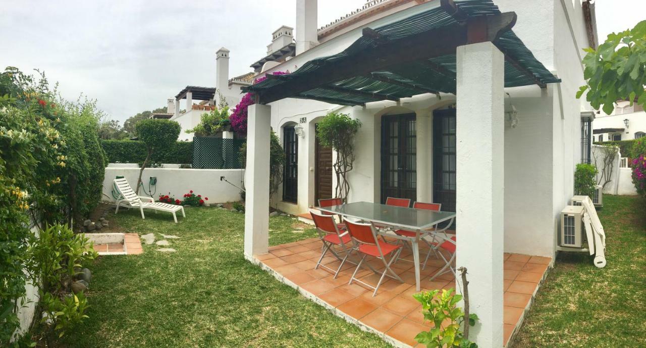 Apartamento Sunny Garden