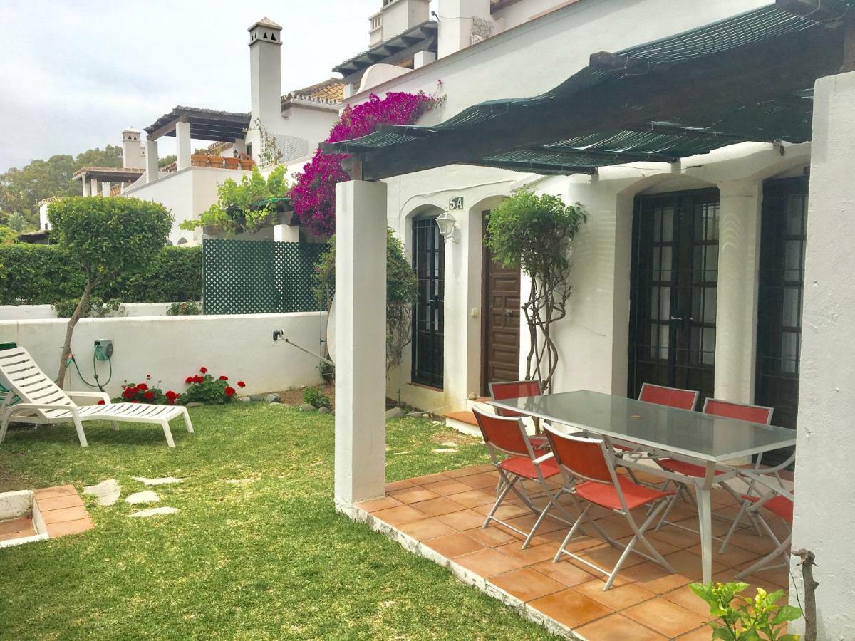 Sunny Garden Apartamento Estepona