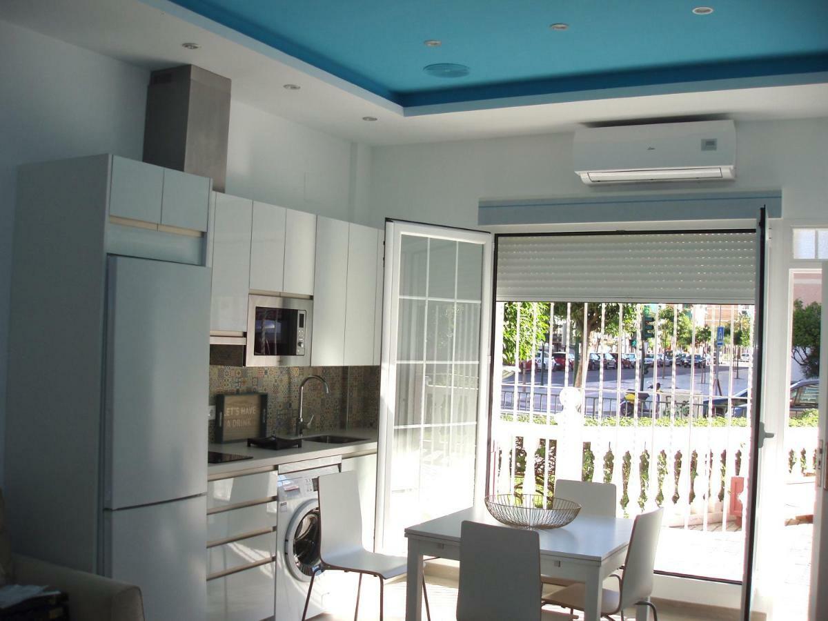 Apartamento Tourist *