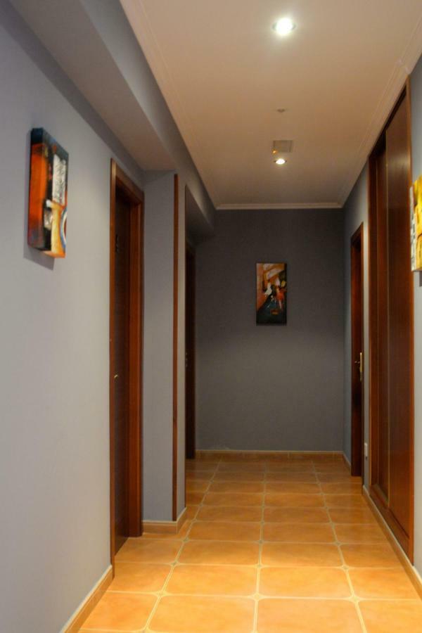 Casa Alonso *