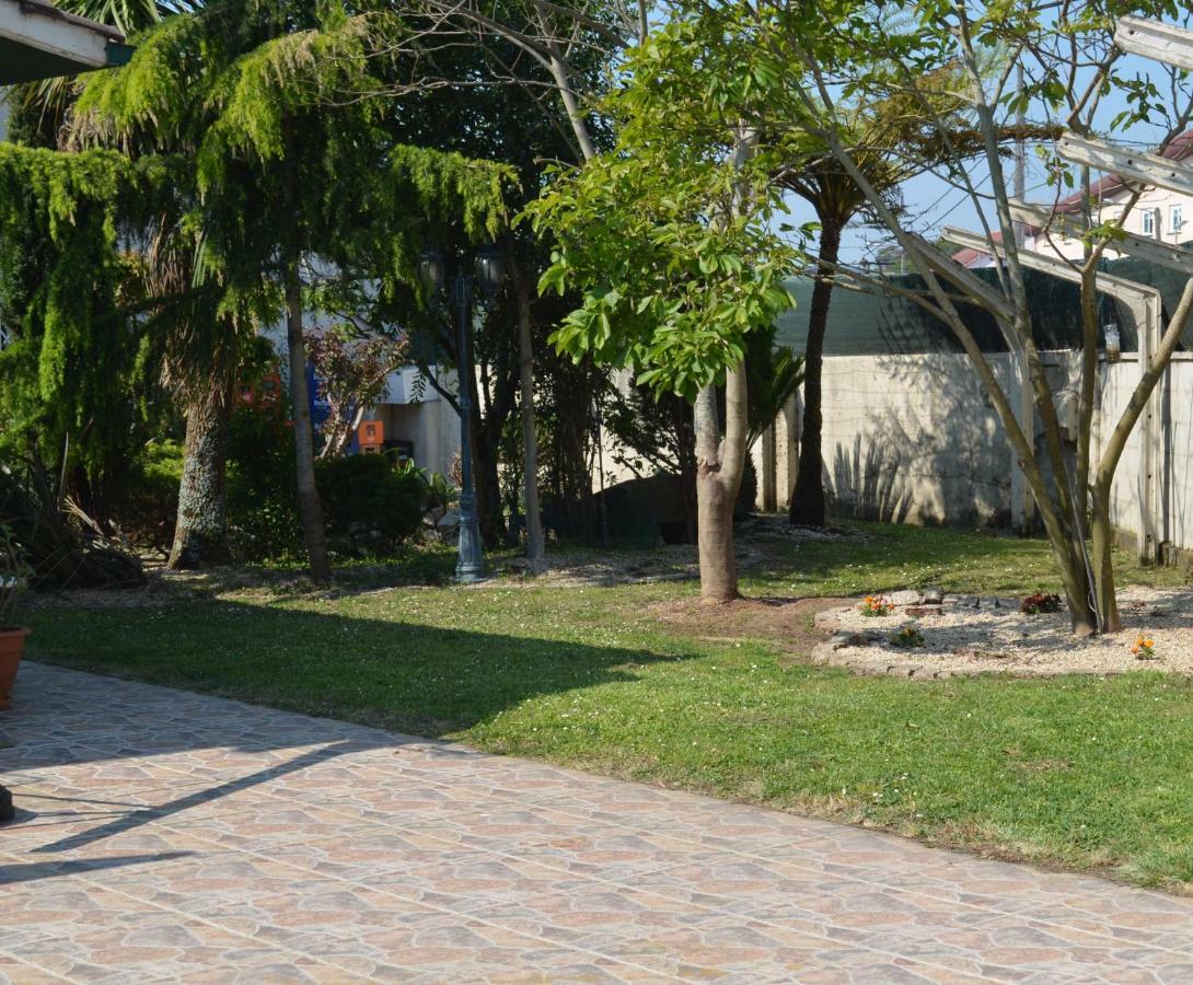 Casa Alonso Pensión *