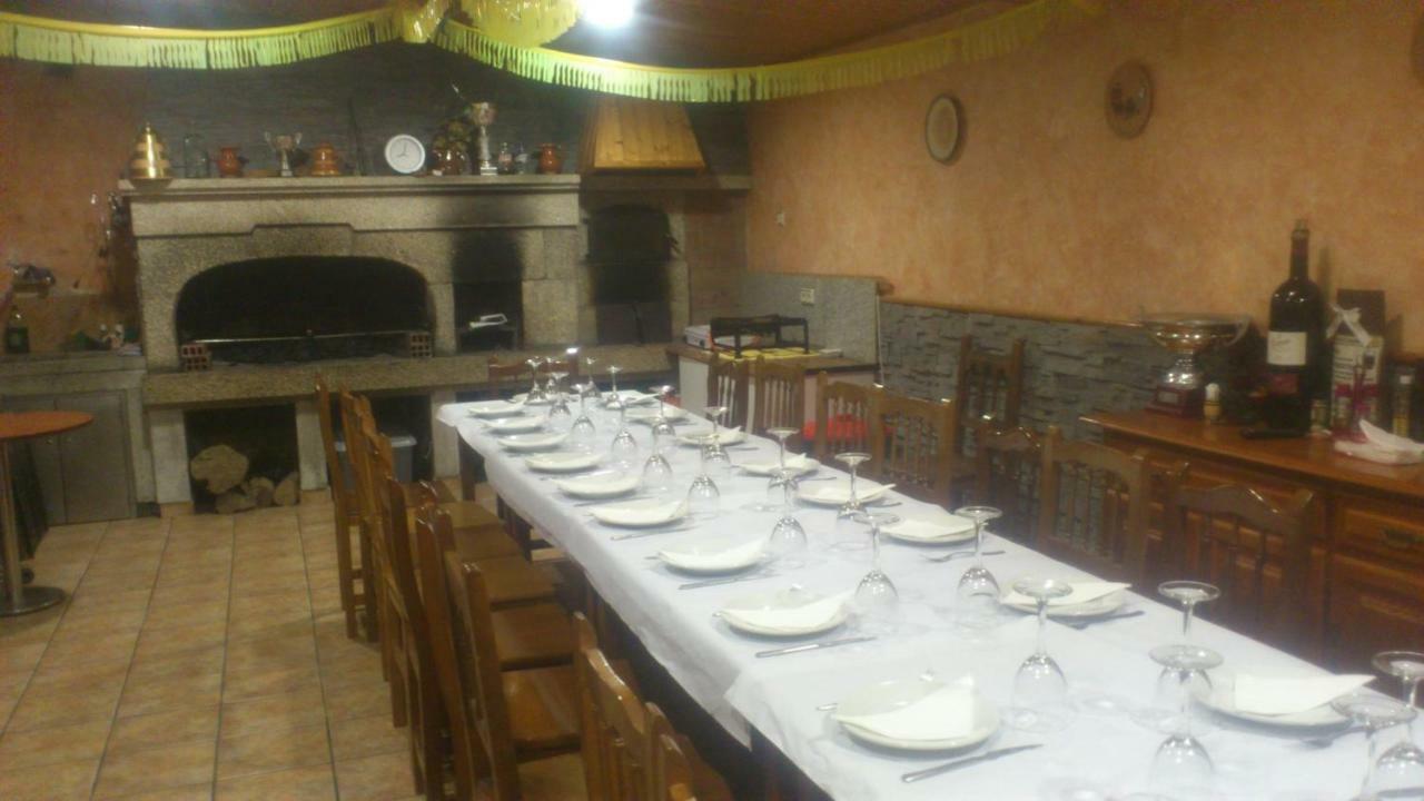 Casa Alonso Narón