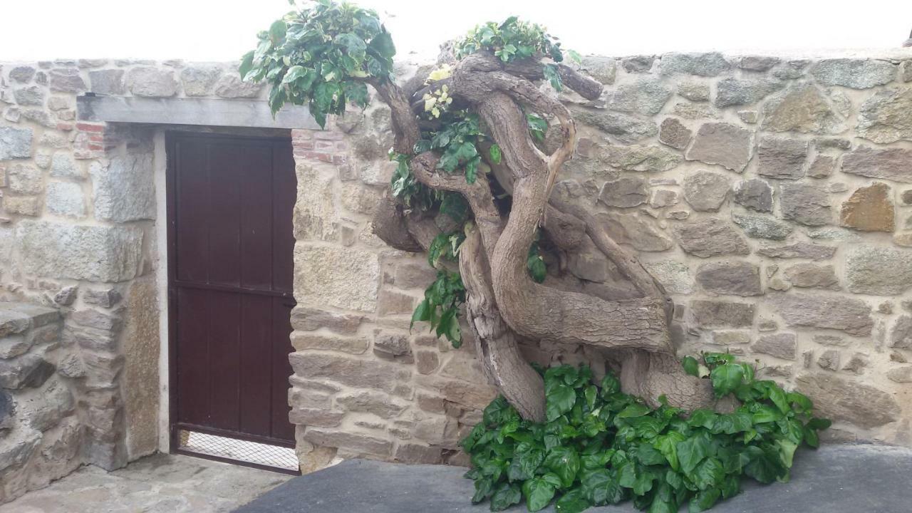 El Pilar De Don Gregorio