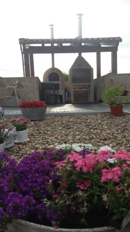 Casa rural El Pilar De Don Gregorio