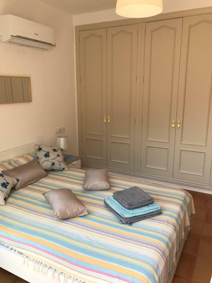 Casa Miraflor Holiday home