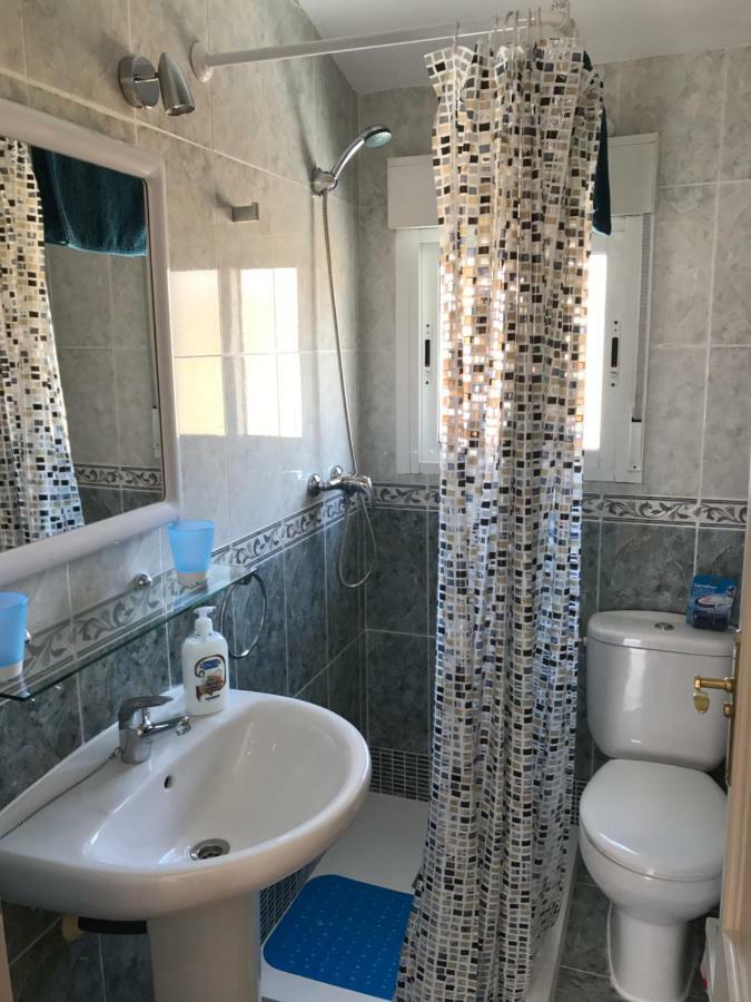 Casa Miraflor Holiday home Denia