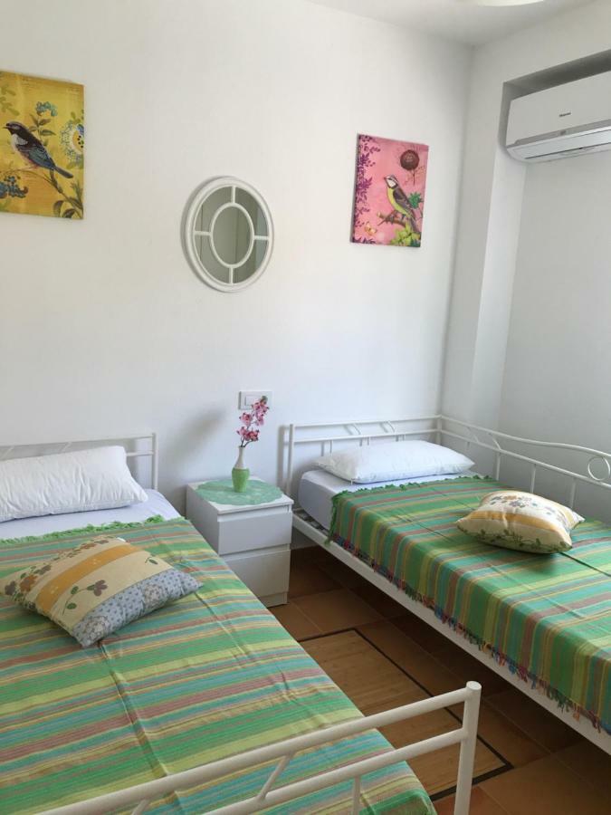 Casa Miraflor Holiday home